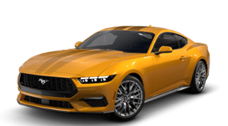 2026 Ford Mustang® External Image 2